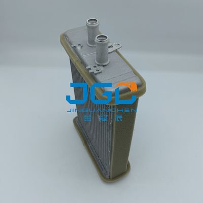 Σύστημα ψύξης zax200-6 θερμή δεξαμενή αέρα εξαρτημάτων κλιματισμού εκσκαφέων