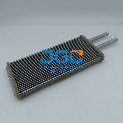 SK200 θερμή δεξαμενή αέρα εξαρτημάτων κλιματισμού εκσκαφέων συστημάτων ψύξης