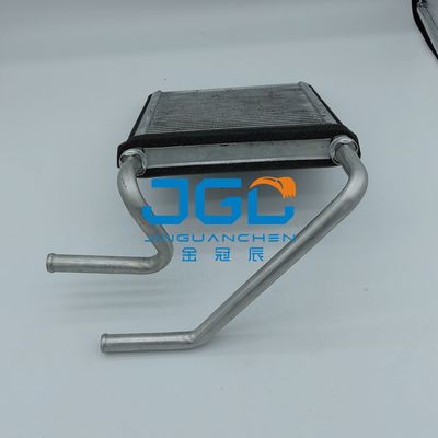 Pc300-8 pc200-7 εκσκαφέων εξαρτημάτων κλιματισμού μηχανών E320D θερμή δεξαμενή 245-7833 νερού αέρα μικρή