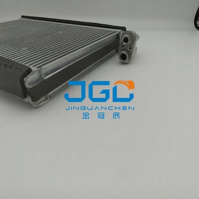 Εξαρτήματα sk200-8 κιβώτιο YN20M00107S020 κλιματισμού εκσκαφέων εξάτμισης sk210-8