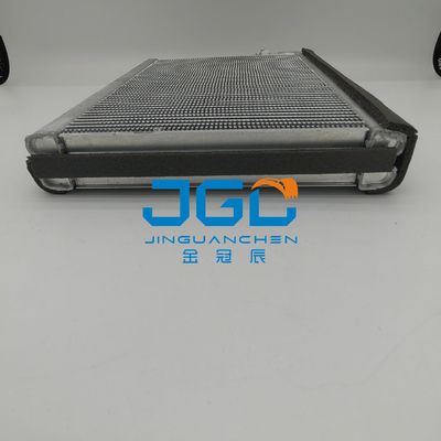 Εξαρτήματα sk200-8 κιβώτιο YN20M00107S020 κλιματισμού εκσκαφέων εξάτμισης sk210-8