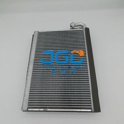 Εξαρτήματα sk200-8 κιβώτιο YN20M00107S020 κλιματισμού εκσκαφέων εξάτμισης sk210-8