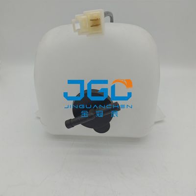 Sk200-6 βοηθητικά εξαρτήματα κλιματισμού δεξαμενών νερού εξαρτημάτων εκσκαφέων