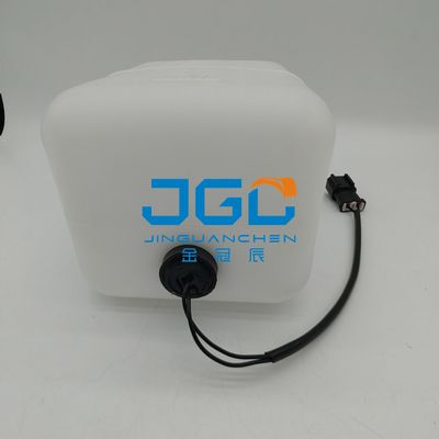 PC200 βοηθητικά εξαρτήματα κλιματισμού δεξαμενών νερού εξαρτημάτων εκσκαφέων