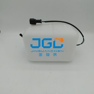 PC200 βοηθητικά εξαρτήματα κλιματισμού δεξαμενών νερού εξαρτημάτων εκσκαφέων