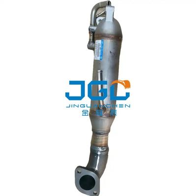 EGR πιό δροσερή συνέλευση sk200-8 εκσκαφέας βοηθητικό S1730-91120 250-8 J05E