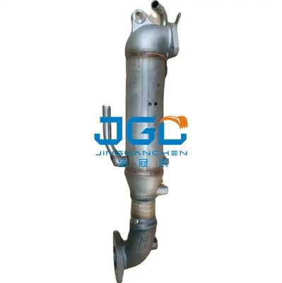 EGR πιό δροσερή συνέλευση sk200-8 εκσκαφέας βοηθητικό S1730-91120 250-8 J05E