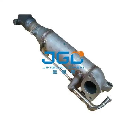 EGR πιό δροσερή συνέλευση sk200-8 εκσκαφέας βοηθητικό S1730-91120 250-8 J05E