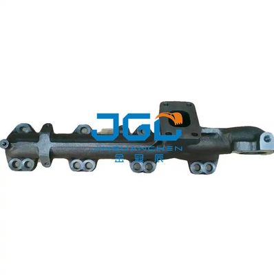 Μέρη μηχανών κλάδων VH1714-E0080 εξάτμισης sk200-8 sk200-10 κατάλληλα για τον εκσκαφέα J05E