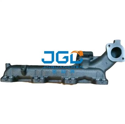 Μέρη μηχανών κλάδων VH1714-E0080 εξάτμισης sk200-8 sk200-10 κατάλληλα για τον εκσκαφέα J05E