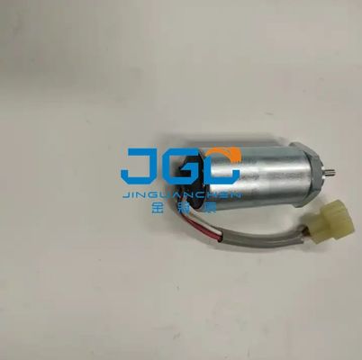 Sk75-8 βαλβίδα σωληνοειδών στάσεων 89729-5680 897209-1152 για τη μηχανή 3LD2 4LE2 εξαρτημάτων εκσκαφέων