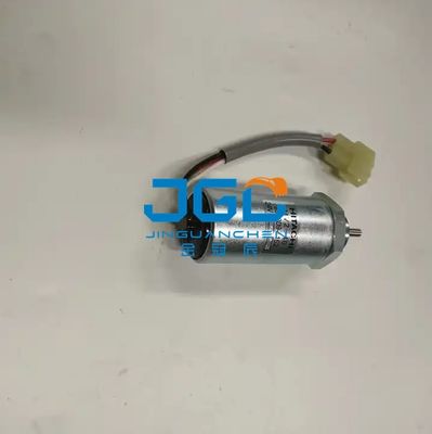 Sk75-8 βαλβίδα σωληνοειδών στάσεων 89729-5680 897209-1152 για τη μηχανή 3LD2 4LE2 εξαρτημάτων εκσκαφέων