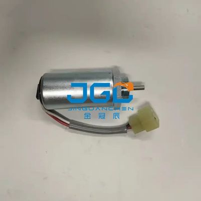 Sk75-8 βαλβίδα σωληνοειδών στάσεων 89729-5680 897209-1152 για τη μηχανή 3LD2 4LE2 εξαρτημάτων εκσκαφέων