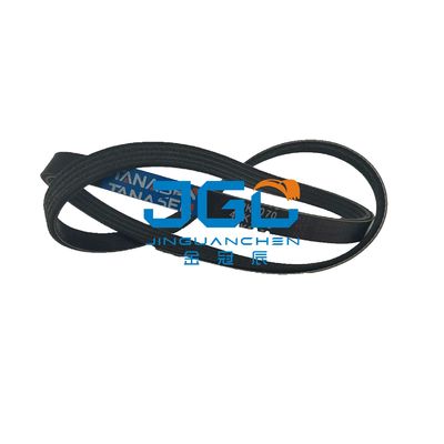 4PK1070 είναι κατάλληλος για την τροχαλία 99364-81070 στροφαλοφόρων αξόνων εξαρτημάτων εκσκαφέων