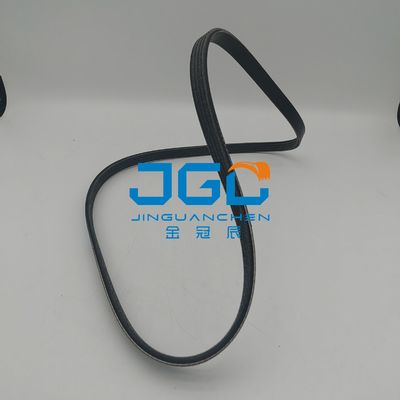 4PK1070 είναι κατάλληλος για την τροχαλία 99364-81070 στροφαλοφόρων αξόνων εξαρτημάτων εκσκαφέων