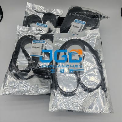 4PK1070 είναι κατάλληλος για την τροχαλία 99364-81070 στροφαλοφόρων αξόνων εξαρτημάτων εκσκαφέων