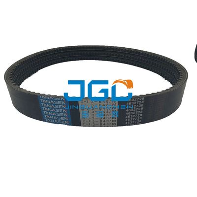 Μέρη μηχανών εκσκαφέων ζωνών J3-B48 4632728 μέρη μηχανημάτων κατασκευής
