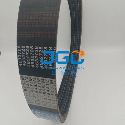 Μέρη μηχανών εκσκαφέων ζωνών J3-B48 4632728 μέρη μηχανημάτων κατασκευής