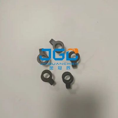 Κατάλληλος για τον εκσκαφέα sk200-8 sk350-8 στόλισμα VH965908119A επιστροφής σωλήνων ακροφυσίων sk200-8 μηχανών