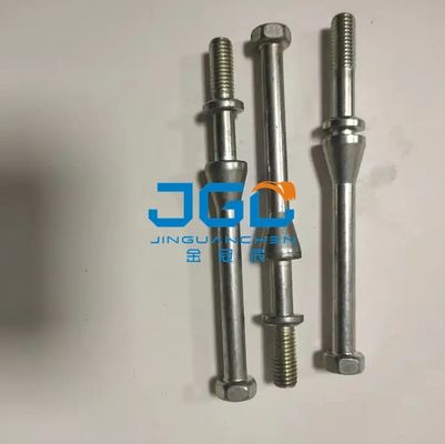 Εγχυτήρας Setscrew sk350-8 sk200-8 μηχανών για τον εκσκαφέα VHSZ91024496