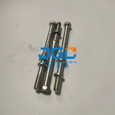 Εγχυτήρας Setscrew sk350-8 sk200-8 μηχανών για τον εκσκαφέα VHSZ91024496