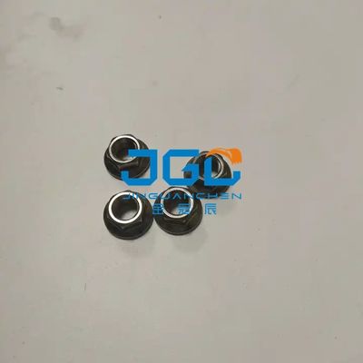 Sk200-8 τμήμα μηχανών καρυδιών VHSZ17810007 κλάδων εξάτμισης εκσκαφέων J05E