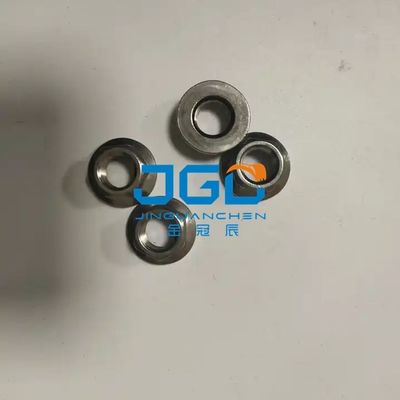 Sk200-8 τμήμα μηχανών καρυδιών VHSZ17810007 κλάδων εξάτμισης εκσκαφέων J05E