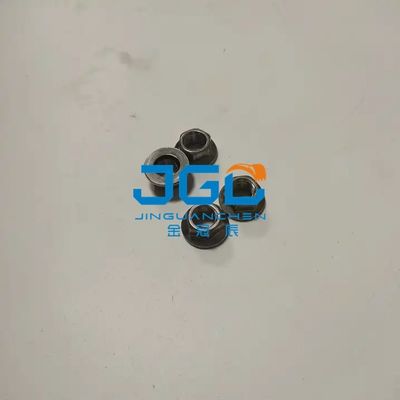 Sk200-8 τμήμα μηχανών καρυδιών VHSZ17810007 κλάδων εξάτμισης εκσκαφέων J05E