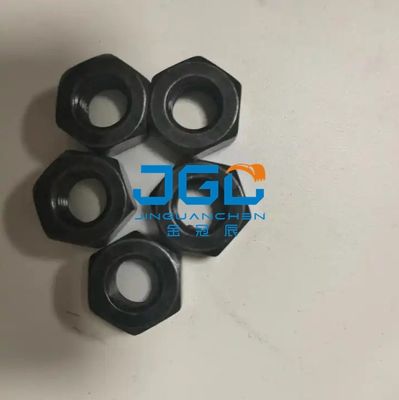 Sk350-8 χρησιμοποιείται για τη μηχανή καρυδιών J08E κλάδων εξάτμισης εκσκαφέων VHSZ1701002