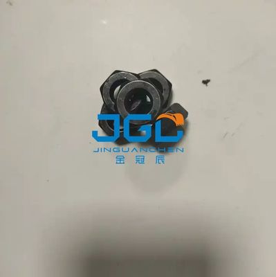 Sk350-8 χρησιμοποιείται για τη μηχανή καρυδιών J08E κλάδων εξάτμισης εκσκαφέων VHSZ1701002