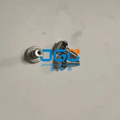 Επιστροφής σωλήνας sk350-8 μέρος μηχανών sk250-8 βιδών VH21811E0060 εκσκαφέων