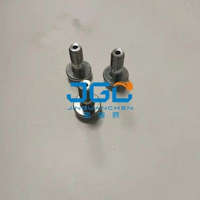 Επιστροφής σωλήνας sk350-8 μέρος μηχανών sk250-8 βιδών VH21811E0060 εκσκαφέων