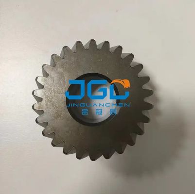 Sk350-8 χρησιμοποιείται για τα δόντια συζεύξεων μηχανών συναρμολογήσεων VH136132241 εκσκαφέων