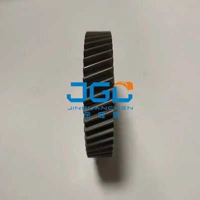 Το επικεφαλής εργαλείο sk200-8 J05E τμημάτων μηχανών είναι κατάλληλο για τον εκσκαφέα VH135052360A VH13508E0660