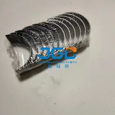 Sk250-8 το τμήμα μηχανών J05E VH13041E0800 είναι κατάλληλο για τις οπλές συνδέοντας ράβδων εκσκαφέων