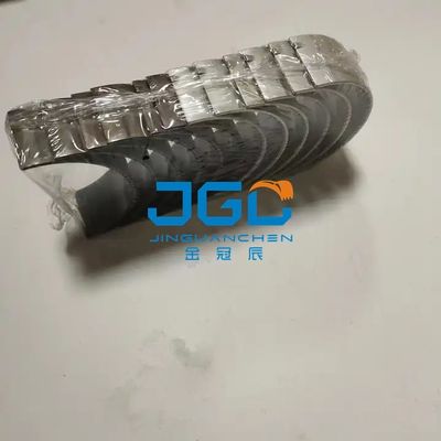 Sk250-8 το τμήμα μηχανών J05E VH13041E0800 είναι κατάλληλο για τις οπλές συνδέοντας ράβδων εκσκαφέων