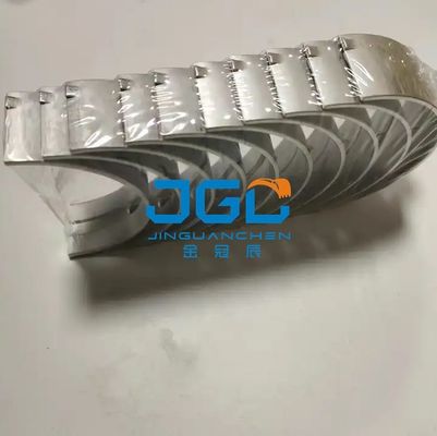 Τα sk250-8 J05E είναι κατάλληλα για το στροφαλοφόρο άξονα τμημάτων μηχανών εκσκαφέων που αντέχει VHS117012160