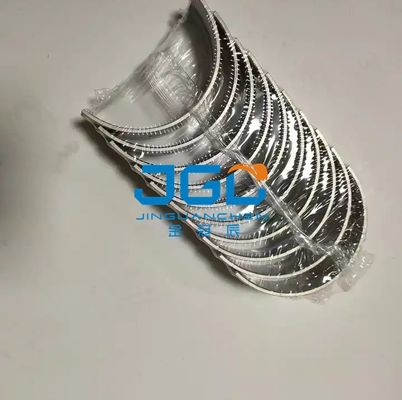 Τα sk250-8 J05E είναι κατάλληλα για το στροφαλοφόρο άξονα τμημάτων μηχανών εκσκαφέων που αντέχει VHS117012160