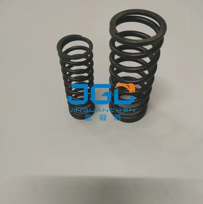 Η εσωτερική και εξωτερική άνοιξη sk200-8 κεφαλιών κυλίνδρων είναι κατάλληλη για τον εκσκαφέα VH13721500A