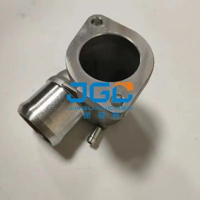 Έξοδος sk250-8 εκσκαφέας βοηθητικό VH16303E0130 νερού κατοικίας μηχανών J05E