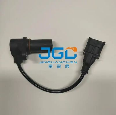Ο αισθητήρας sk130-8 sk140-8 πίεσης είναι κατάλληλος για τον εκσκαφέα βοηθητικό VA32G9000600