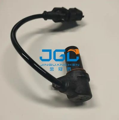 Ο αισθητήρας sk130-8 sk140-8 πίεσης είναι κατάλληλος για τον εκσκαφέα βοηθητικό VA32G9000600