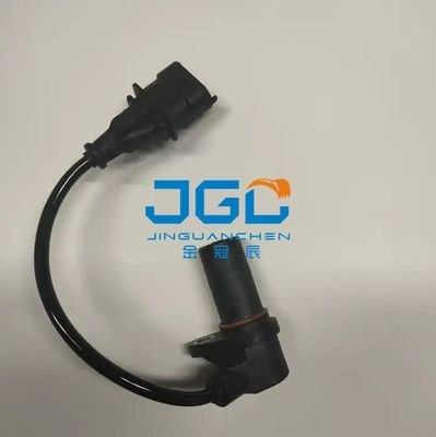 Ο αισθητήρας sk130-8 sk140-8 πίεσης είναι κατάλληλος για τον εκσκαφέα βοηθητικό VA32G9000600