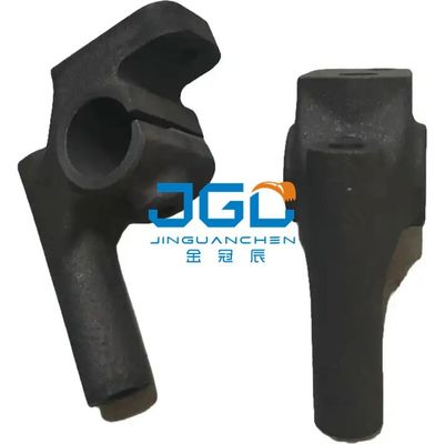 Rocker μηχανών σταθερό βραχίονας κάθισμα sk200-8 εκσκαφέας βοηθητικό VH13951221A