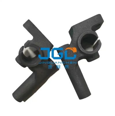 Rocker μηχανών σταθερό βραχίονας κάθισμα sk200-8 εκσκαφέας βοηθητικό VH13951221A
