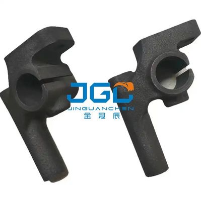 Rocker μηχανών σταθερό βραχίονας κάθισμα sk200-8 εκσκαφέας βοηθητικό VH13951221A