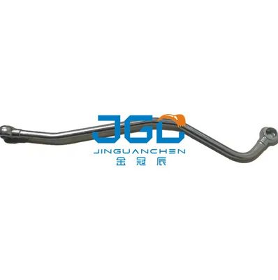 Υδροσωλήνας sk250-8 εξαρτήματα VH15771E0010 αντλιών diesel μηχανών εκσκαφέων