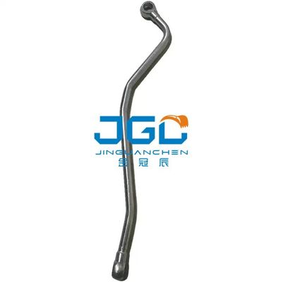 Υδροσωλήνας sk250-8 εξαρτήματα VH15771E0010 αντλιών diesel μηχανών εκσκαφέων