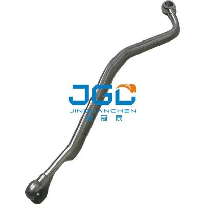 Υδροσωλήνας sk250-8 εξαρτήματα VH15771E0010 αντλιών diesel μηχανών εκσκαφέων
