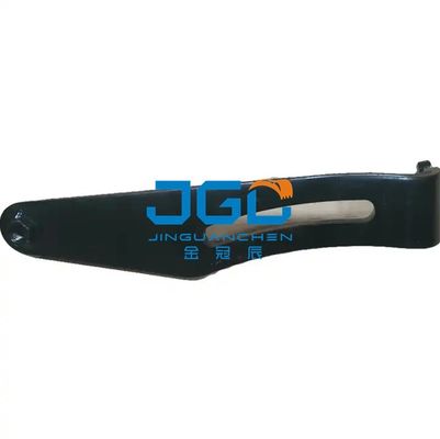 Μηχανικά εξαρτήματα VH122012230 υποστήριξης J08E γεννητριών εκσκαφέων